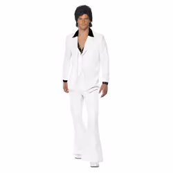 Smiffys 39427XL, Robe de déguisement, XL, 1 pièce(s)