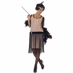 Smiffys 28820L, Déguisement, L, 1 pièce(s)