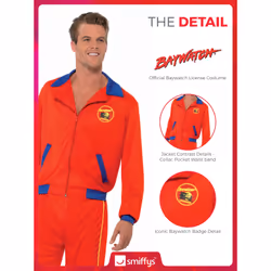 Smiffys 32893L déguisement