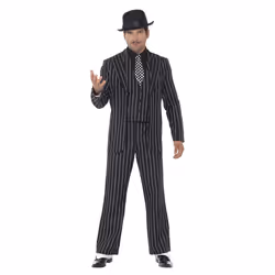Smiffys 23042XL, Robe de déguisement, XL, 1 pièce(s)