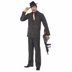 Smiffys 22414XL, Robe de déguisement, XL, 1 pièce(s)