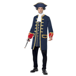 Smiffys 24168L déguisement Pirate
