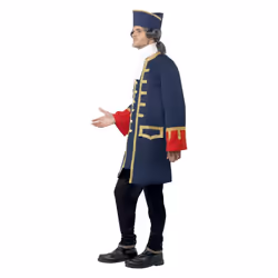 Smiffys 24168L déguisement Pirate