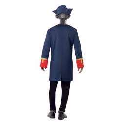 Smiffys 24168L déguisement Pirate