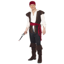 Smiffys 20469L déguisement Pirate