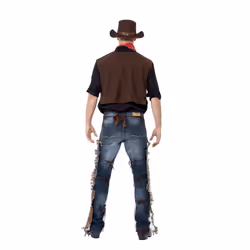 Smiffys 20471L déguisement