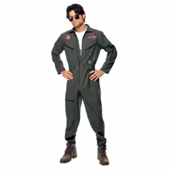 Smiffys 36287XL, Déguisement, XL, 1 pièce(s)