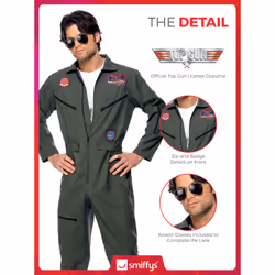Smiffys 36287XL déguisement
