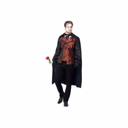 Smiffys 24574L, Déguisement, L, 1 pièce(s)