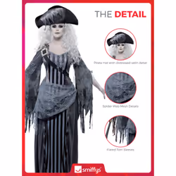 Smiffys 22970L déguisement