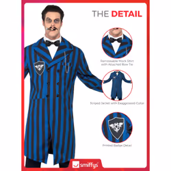 Smiffys 24436L déguisement