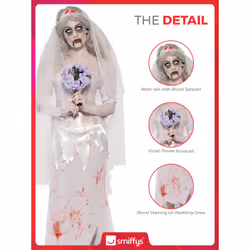 Smiffys 23295S déguisement