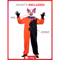 Smiffys 33474L déguisement