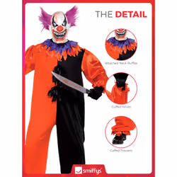 Smiffys 33474L déguisement