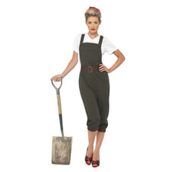Smiffys 39491X2 déguisement Robe de déguisement