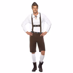 Smiffys 30286XL déguisement