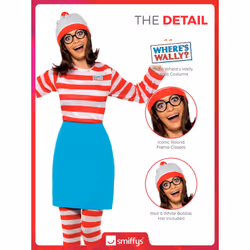 Smiffys 39504L déguisement