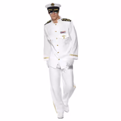 Smiffys 33690XL, Déguisement, XL, 1 pièce(s)