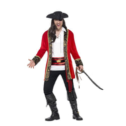 Smiffys 24464XL déguisement Pirate