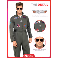 Smiffys 26855XL déguisement