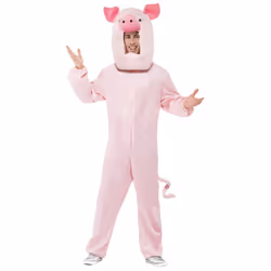 Smiffys 43814, Déguisement, 1 pièce(s)