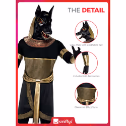 Smiffys 40096L déguisement