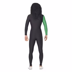 Smiffys 21389L déguisement Robe de déguisement