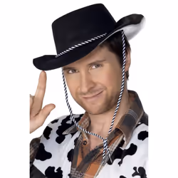 Smiffys 95058, Chapeau de déguisement, 1 pièce(s)