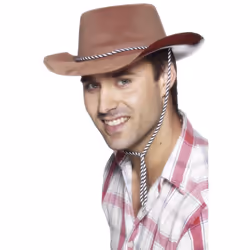 Smiffys 95060, Chapeau de déguisement, 1 pièce(s)