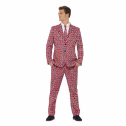 Smiffys 43520L, Déguisement, L, 1 pièce(s)