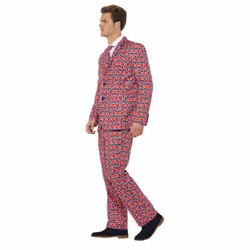 Smiffys 43520L déguisement