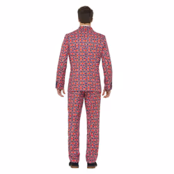 Smiffys 43520L déguisement