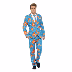 Smiffys 43530L, Déguisement, L, 1 pièce(s)