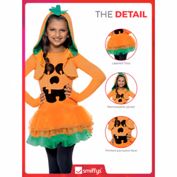 Smiffys 43021L déguisement