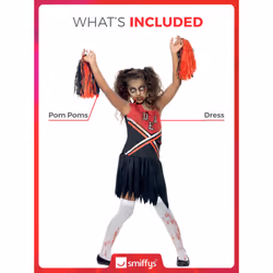Smiffys 43023L déguisement