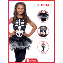Smiffys 43029L déguisement
