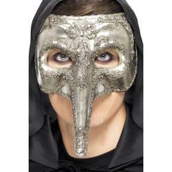 Smiffys 27855 masque fantaisie