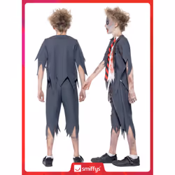 Smiffys 43022L déguisement - Vue supplémentaire 4