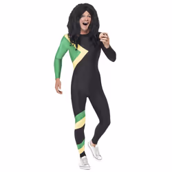 Smiffys 21389M, Robe de déguisement, M, 1 pièce(s)