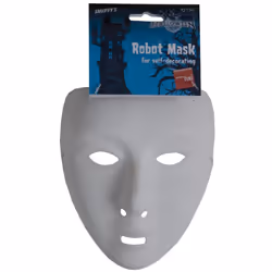 Smiffys 97150 masque fantaisie