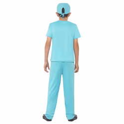 Smiffys 41090S déguisement