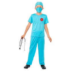 Smiffys 41090L, Déguisement, L, 1 pièce(s)
