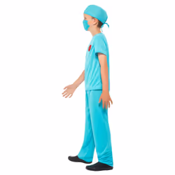 Smiffys 41090L déguisement