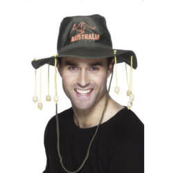 Smiffys 97305 accessoire de déguisement Chapeau de déguisement