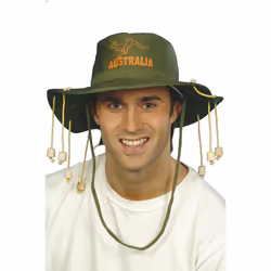 Smiffys 97305 accessoire de déguisement Chapeau de déguisement