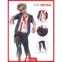 Smiffys 43022T déguisement