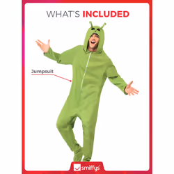 Smiffys 55004L déguisement
