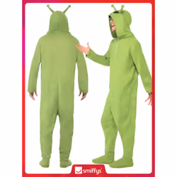 Smiffys 55004L déguisement - Vue supplémentaire 4