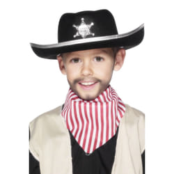 Smiffys 99729 accessoire de déguisement Chapeau de déguisement