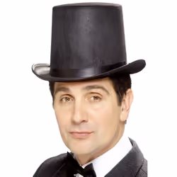 Smiffys 99788, Chapeau de déguisement, 1 pièce(s)